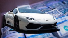 Блогър реши да си купи Lamborghini с банкноти от 1 долар