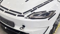 Tesla ще напомпа Model 3 с още 137 коня