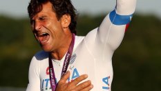 Камион прегази Алекс Дзанарди