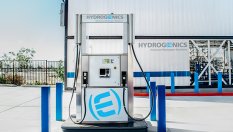 Европейският съюз ще заложи на водорода