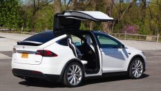 Tesla отива на съд заради загинал в Южна Корея