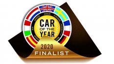 Вижте финалистите за Автомобил на годината в Европа
