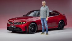 Новата бензинова Серия 3 на BMW: 20 ключови факта