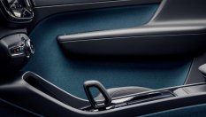 Volvo се отказва от естествената кожа в електромобилите си