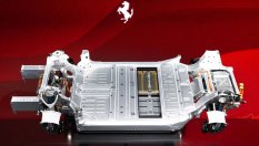 Електрическото Ferrari ще има над 1000 к.с., но няма да бъде суперкола