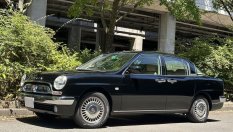 Origin - една Toyota, която Европа така и не видя