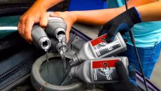 Какво се случва, ако сипете в двигателя спирачна течност вместо масло?