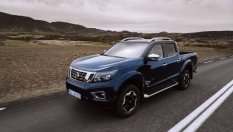 Nissan модернизира Navara за европейския пазар