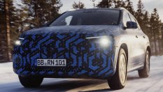 Проблеми с производството отложиха премиерата на Mercedes-Benz EQA