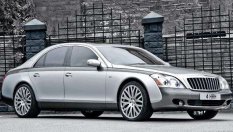 Защо най-луксозният седан на новото хилядолетие се оказа провал