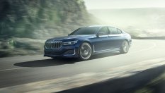 Alpina се завръща като конкурент на Maybach