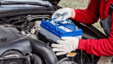 Защо бензиновите коли още са с оловни акумулатори, вместо с литиеви?