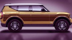 Как ще изглежда възроденият Scout на Volkswagen? 