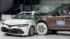 При катастрофа с всъдеход най-често загиват шофьорите