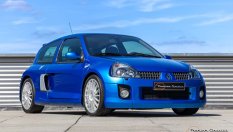 20-годишно Renault Clio се продава за близо 90 000 евро