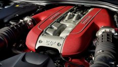 Последните мохикани - моделите с V12 на пазара