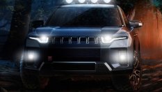 Вижте бруталния SUV, който ще вади SsangYong от кризата