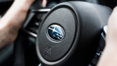Subaru е "най-мъжката" марка в Русия