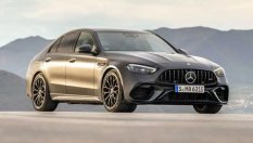 Mercedes все пак няма да върне V8 за AMG C 63 и E 63