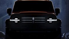 Great Wall ще предложи премиум-всъдеход на рама