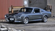 „Елинор“ от „Да изчезнеш за 60 секунди“ се продава на търг