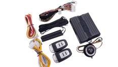 Вредно ли е дистанционното стартиране на двигателя?