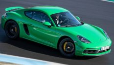 Двигател на Porsche се оказа със сериозен дефект