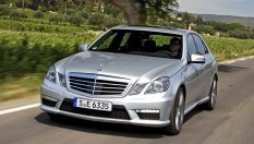 Mercedes-Benz E-Class на старо – какво да очакваме?