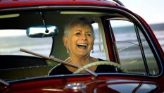 Какво е да караш една кола цели 52 години