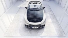 Manufaktur: тайната на най-луксозните Mercedes