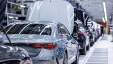 Mercedes ще трябва да плати скъпо за грешката с EV