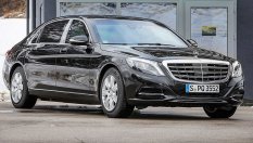 Как са устроени бронираните коли?