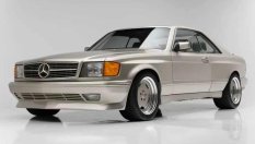 Младите старци - 5 нови и впечатляващи рестомода