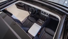 Вижте най-скъпия автомобил, продаван в България 