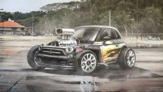 Може ли да познаете тези "американски" модели?