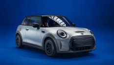 Mini ще се изкачва нагоре в премиум-сегмента