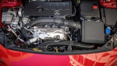 Какви рискове крие Mercedes с 1.5 и 2.0 двигатели M264 и M260
