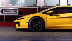 Суперкола на Lamborghini чупи рекорди още преди старта на производство