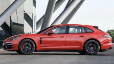 Porsche Panamera ще има и трето поколение