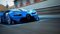 Какви тайни крие най-екстремното Bugatti?
