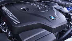 BMW e готово с ново поколение бензинови и дизелови агрегати