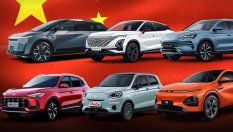 Защо китайците вече не купуват чужди коли?