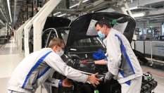 Volkswagen остави служителите си без бонуси към заплатата