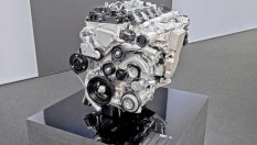 Новият мотор SkyActiv-X оправдава очакванията 