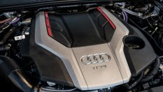 Audi на съд заради масов дефект във водните помпи 