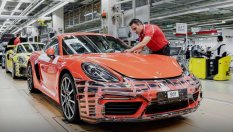 До 9700 евро бонус за всички в Porsche