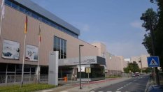 Заводът на Audi в Брюксел стачкува заради... електромобили