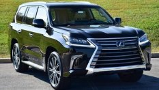 Какви коли купуват богатите хора в Русия?