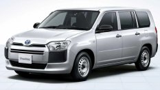 Toyota предлага още една кола за 10 000 долара - но не в Европа