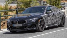 Alpina има планове и за 8 серия на BMW